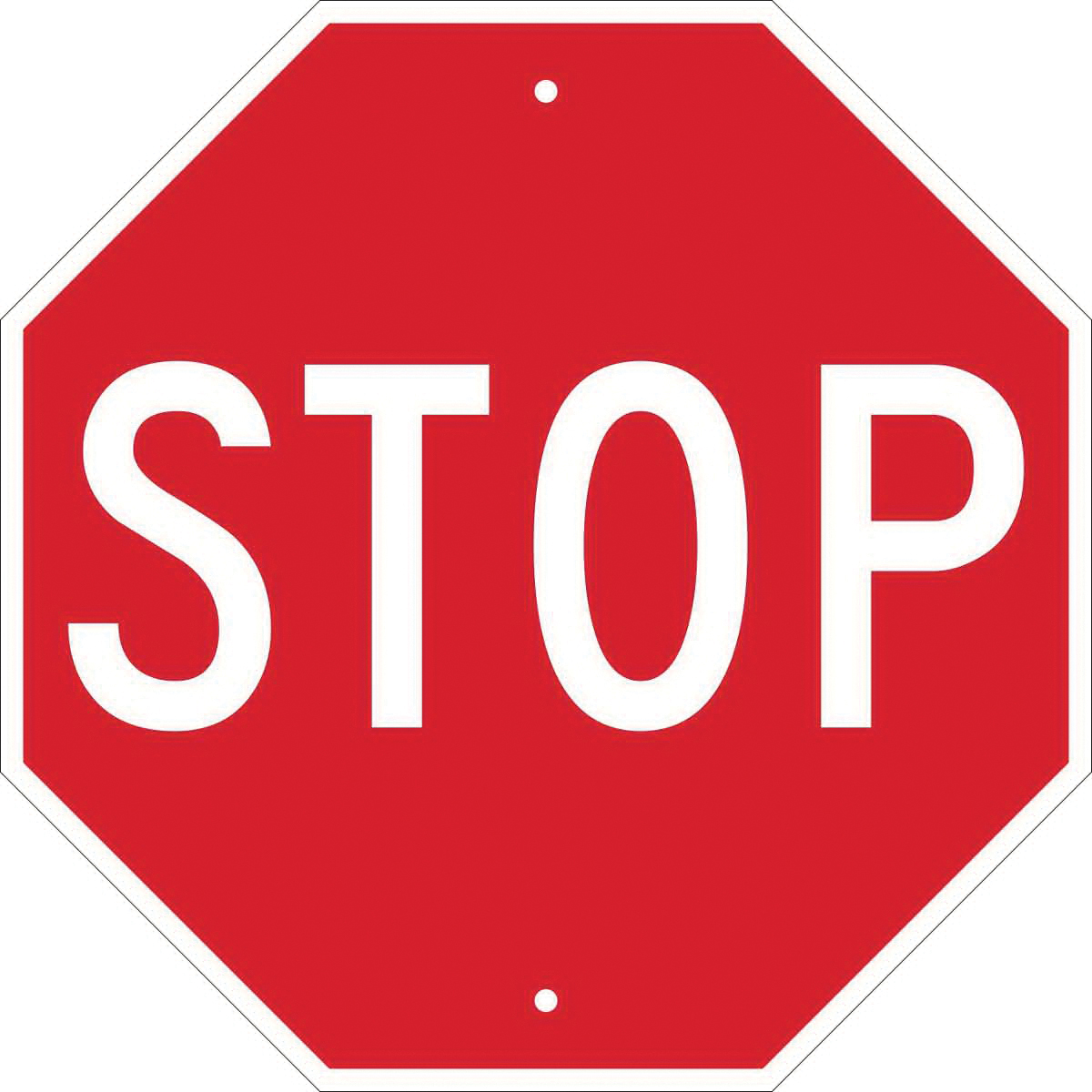 Traffic Signs