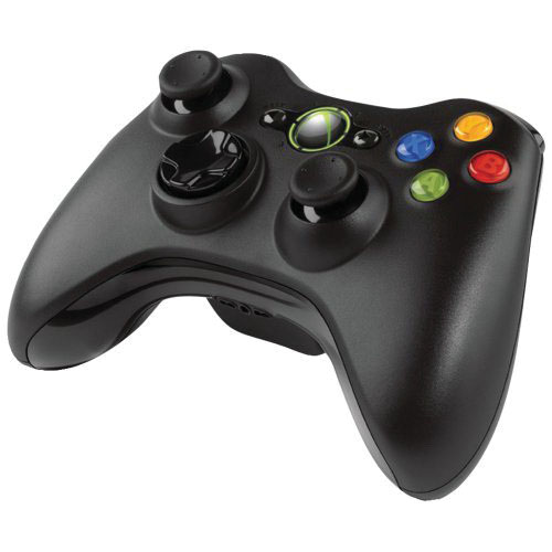 Wireless Controllers