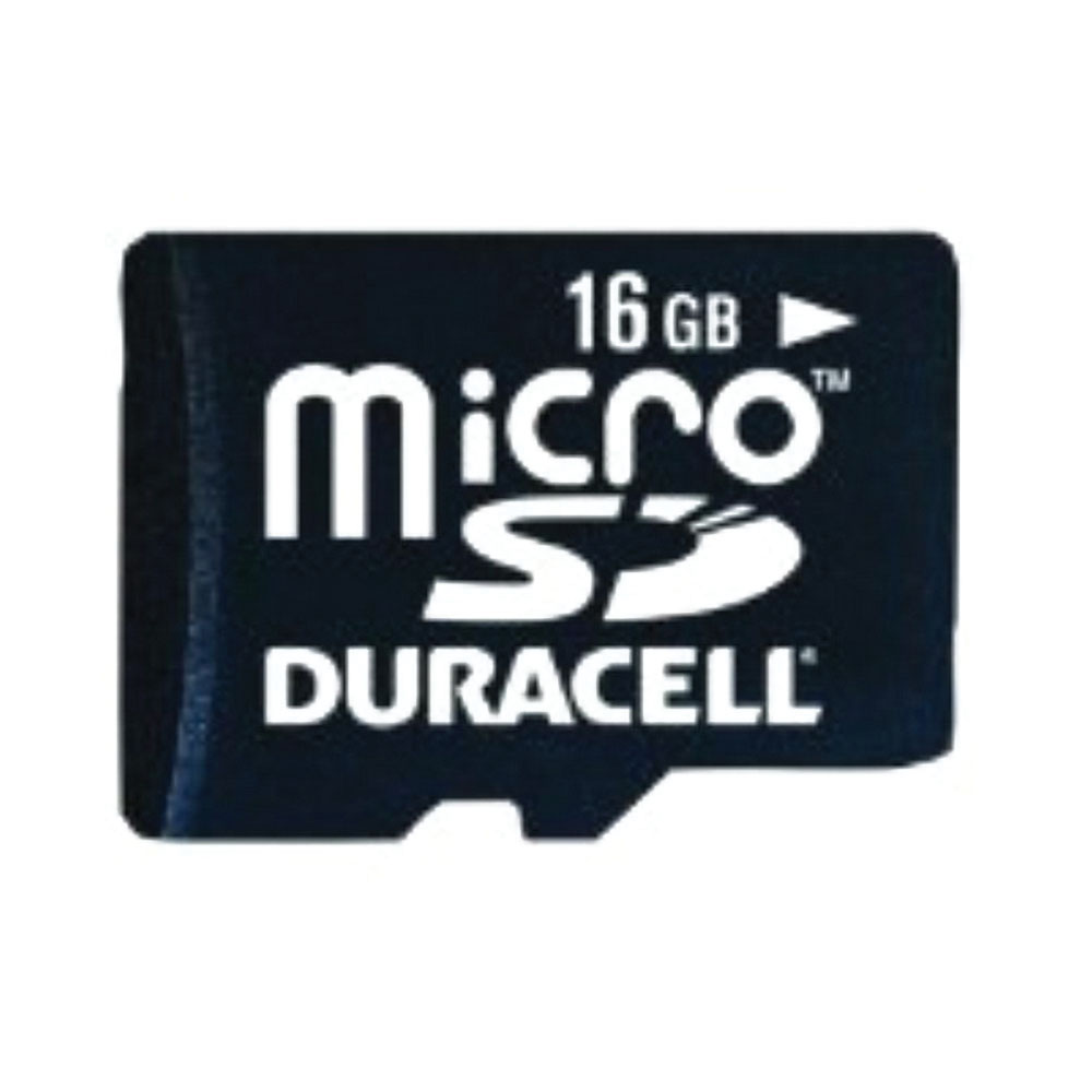 Memory Cards