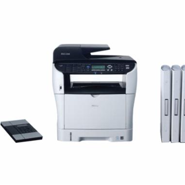 Printer & Copier Supplies