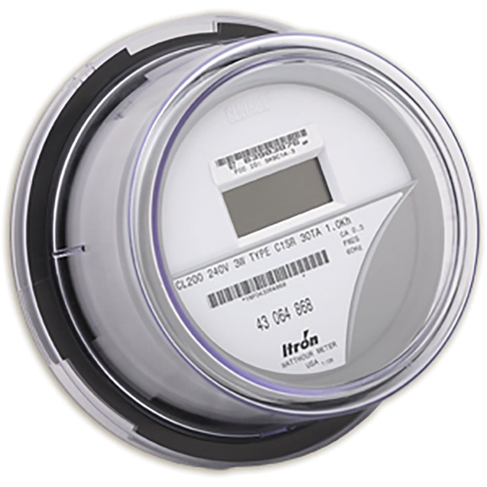 Power & Energy Meters