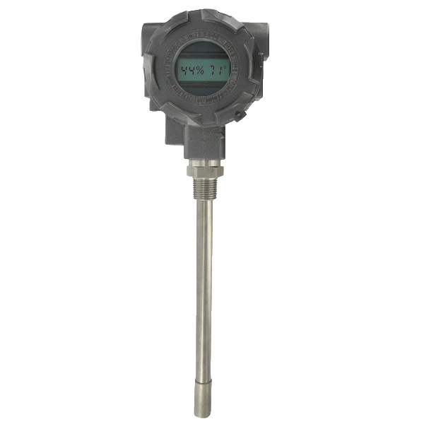 Humidity/Temperature Transmitters