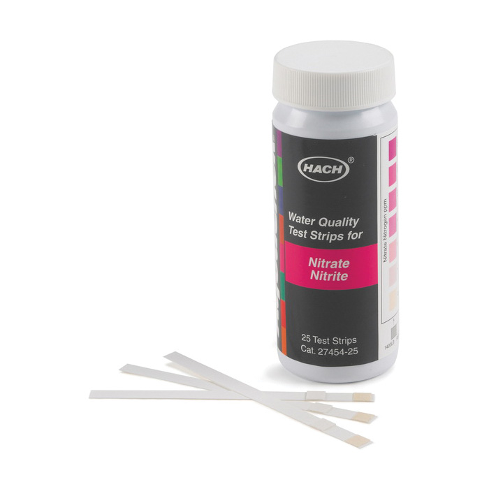 Water Quality Test Strips
