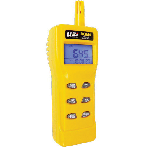 Air Quality Meters