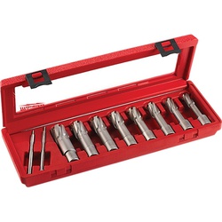 Annular Cutter Sets