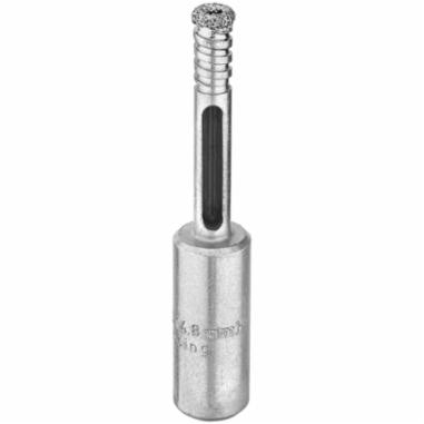 Glass & Tile Drill Bits