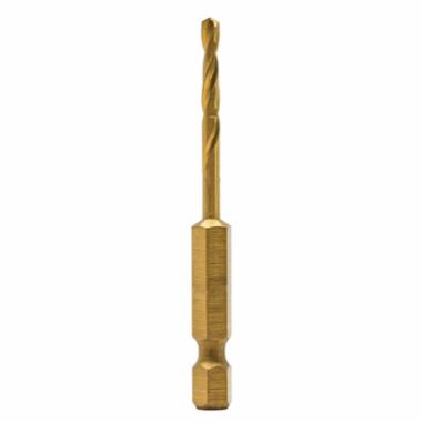 Hex Shank Drill Bits