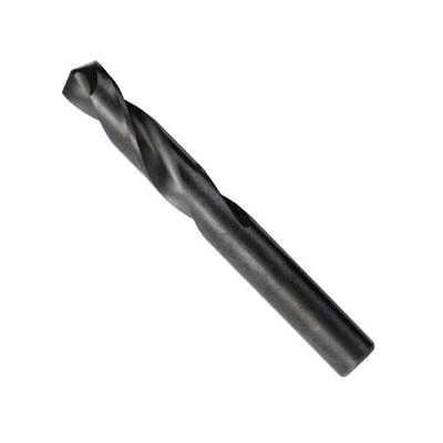 Short Length Drill Bits