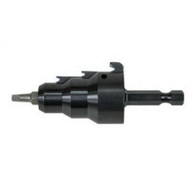 Modular Reamer Heads