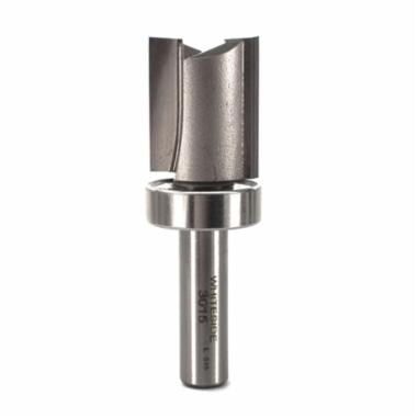 Straight Router Bits