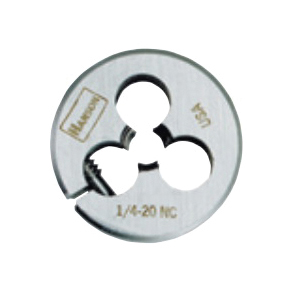 Adjustable Round Dies