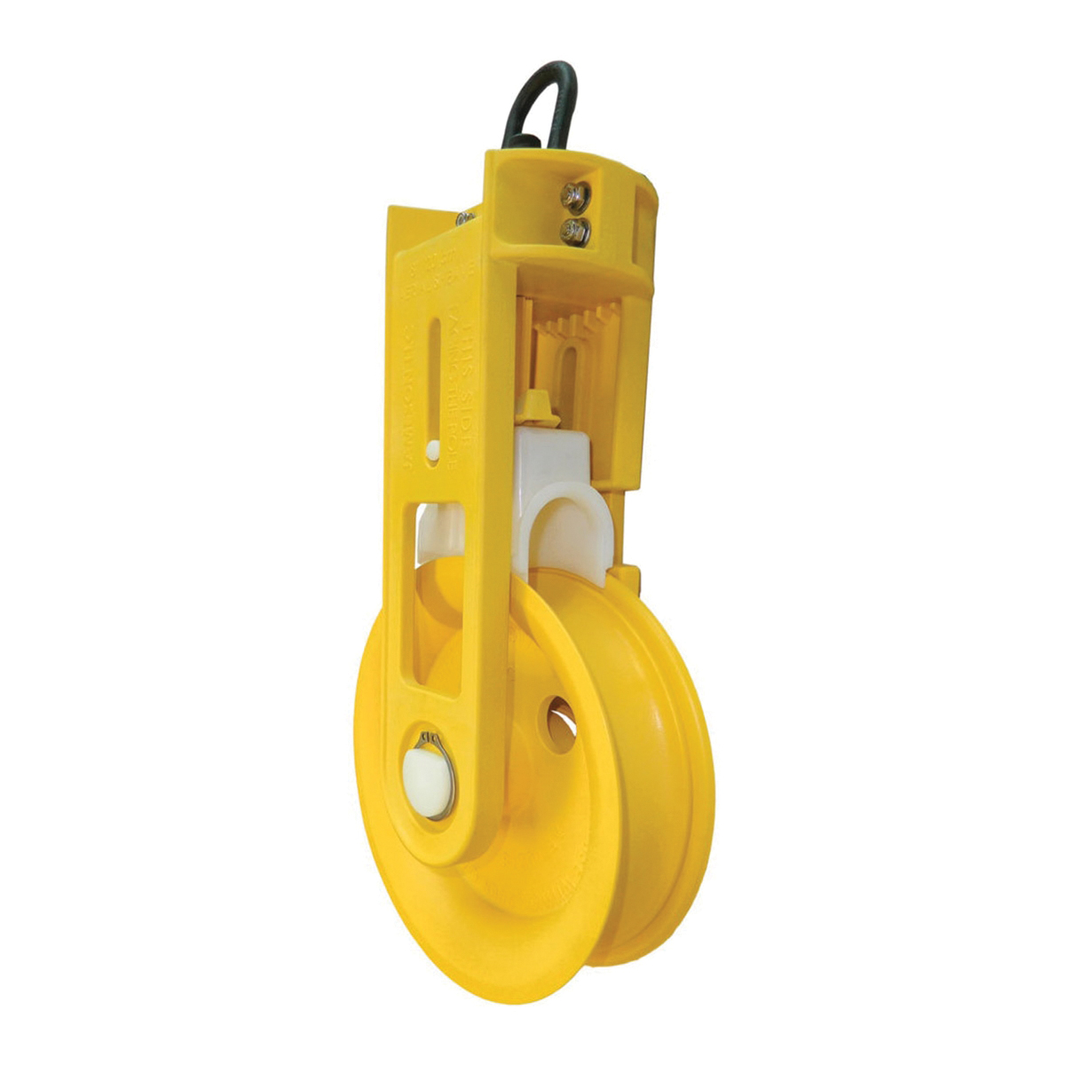 Cable Pulling Sheaves & Rollers