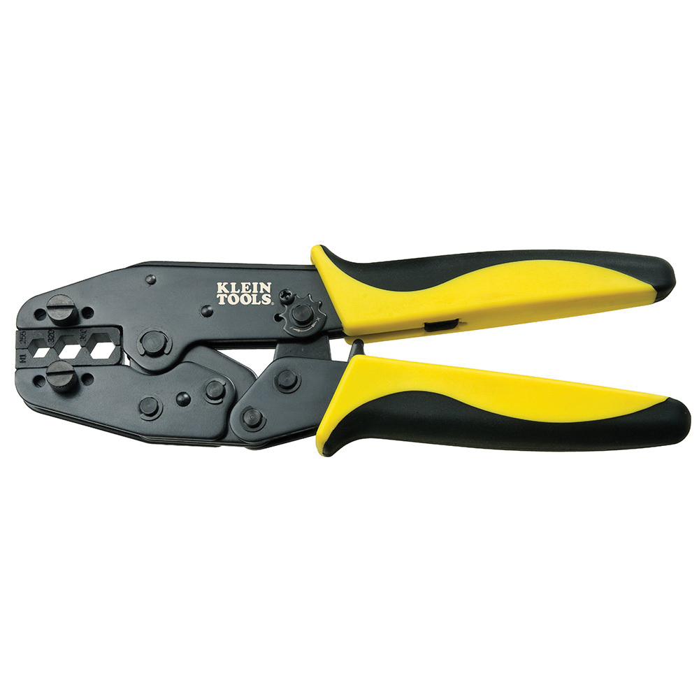 Klein Tools 50031 - Ratcheting PVC Cutter