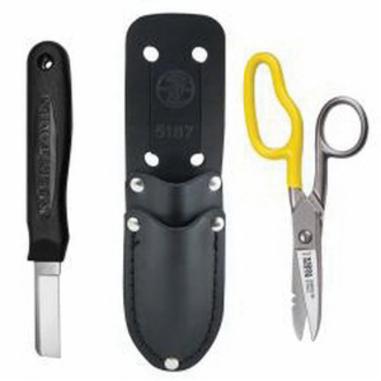 Cable Cutter & Stripper Accessories