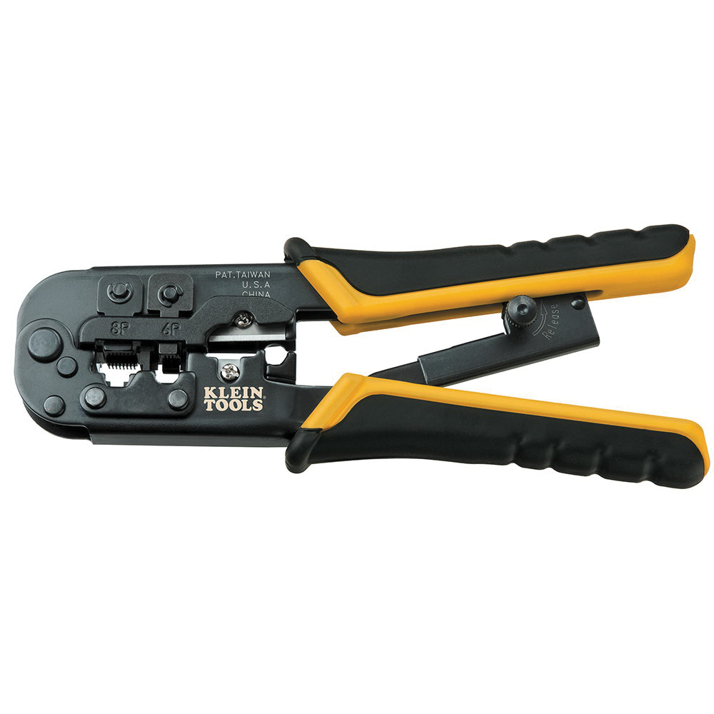 Manual Cable Crimpers