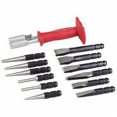 Punch & Chisel Sets