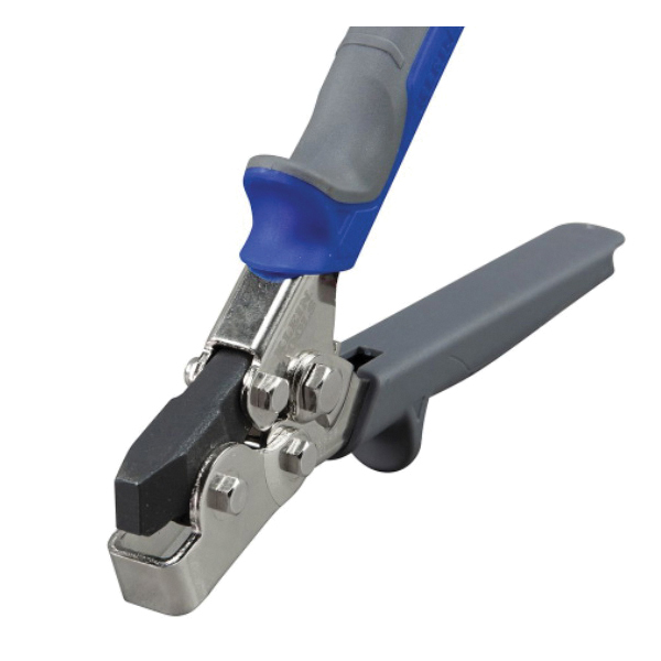 Sheet Metal Notchers & Punches