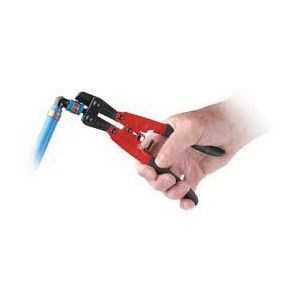 Crimp Removal Tools