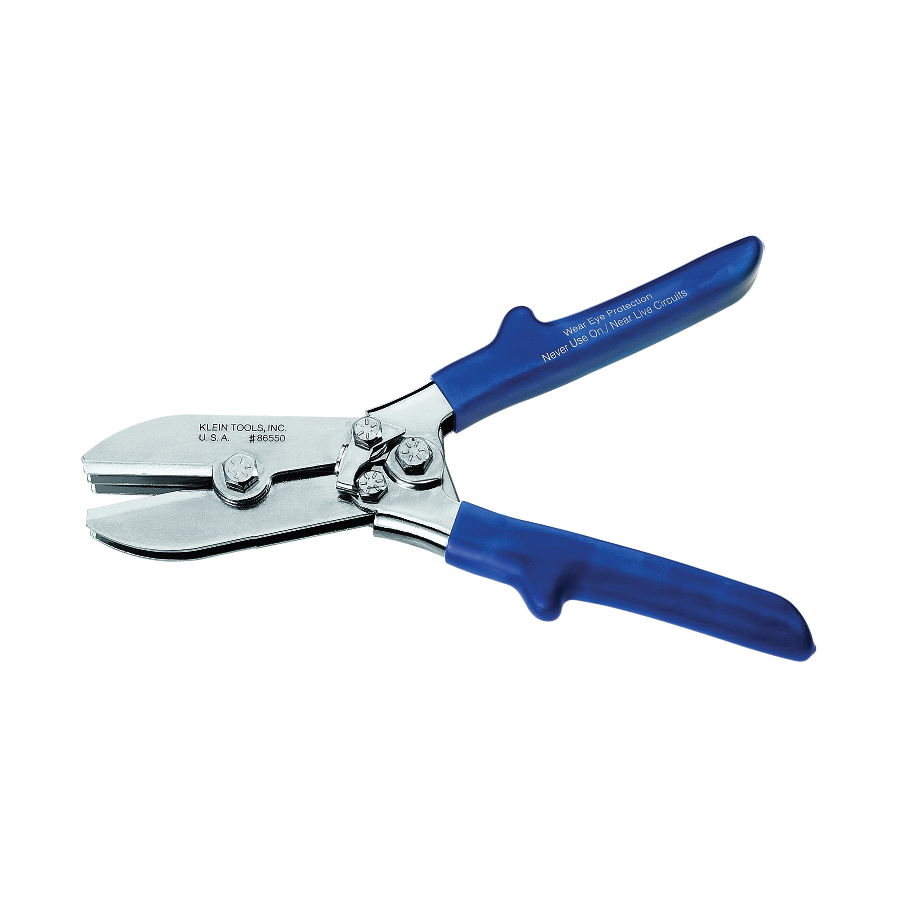 Wire Rope Crimpers