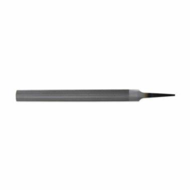 Half Round Files