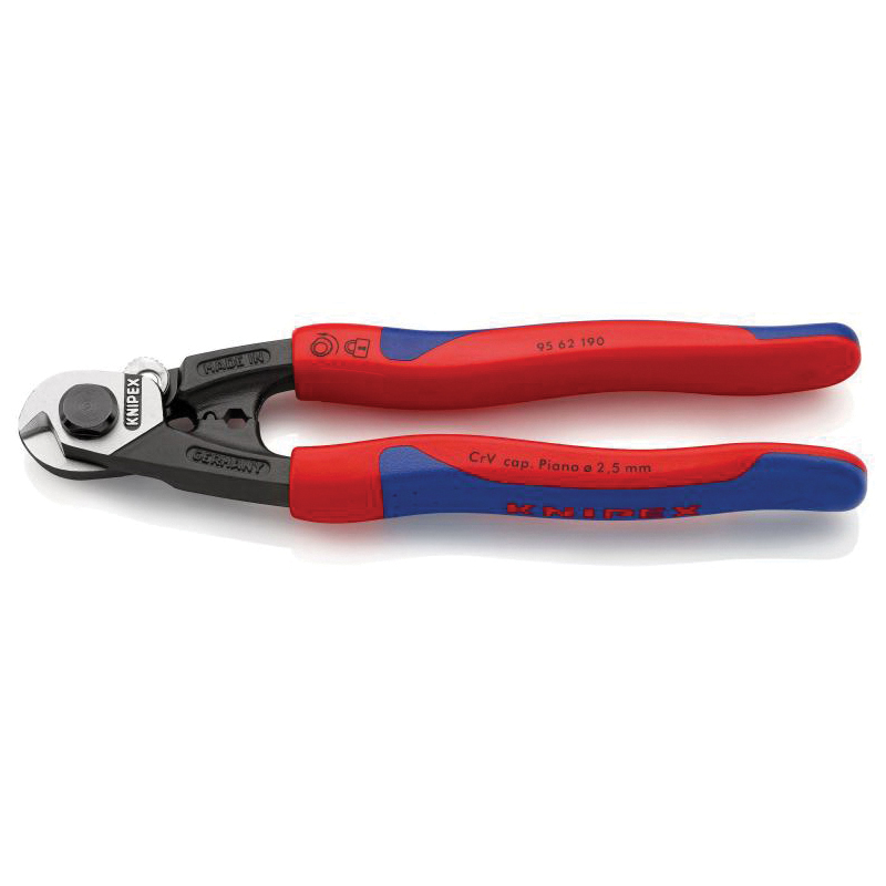 Wire Rope Cutters