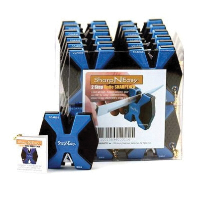 Hand Tool Sharpeners