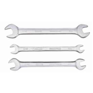 Open End Wrenches