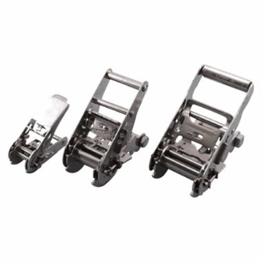 Buckles, Clips & Strapping Locks