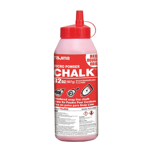 Chalk Reel Refills