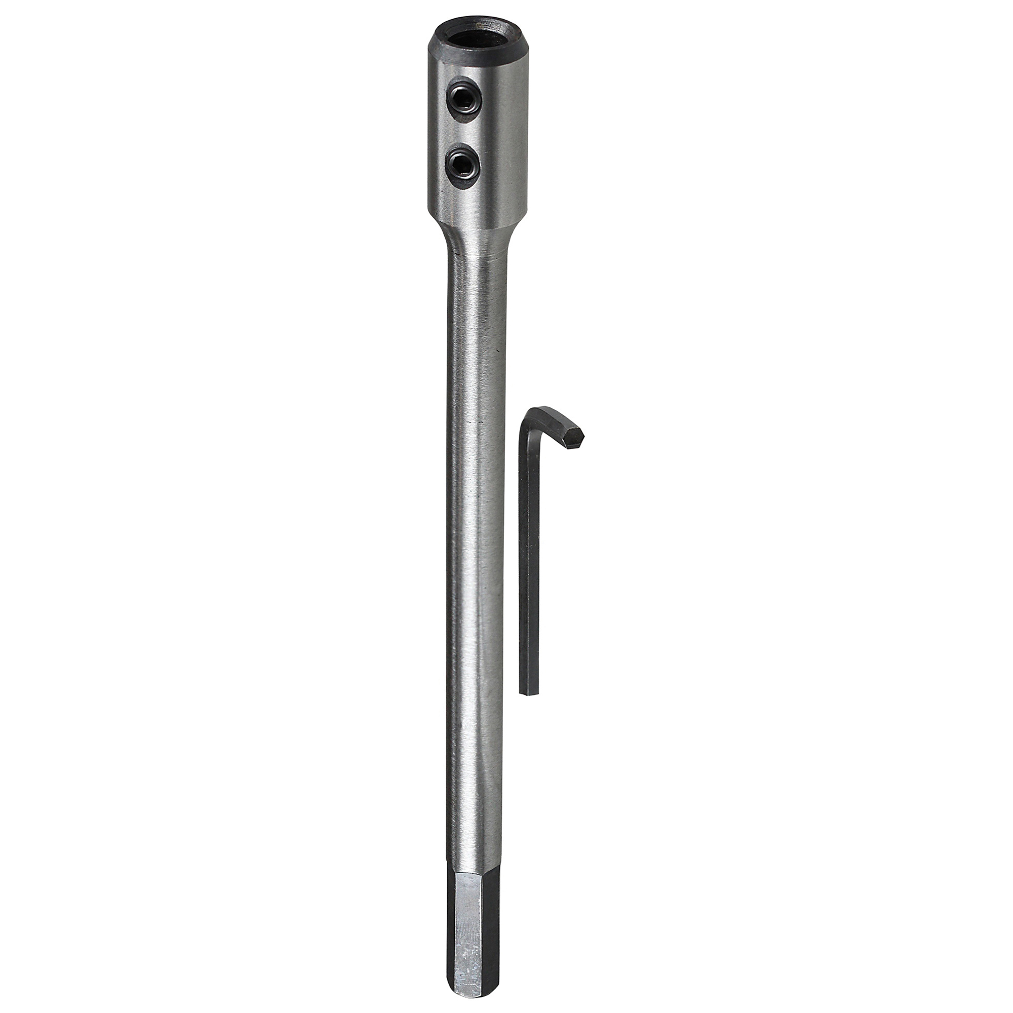 Auger Extensions