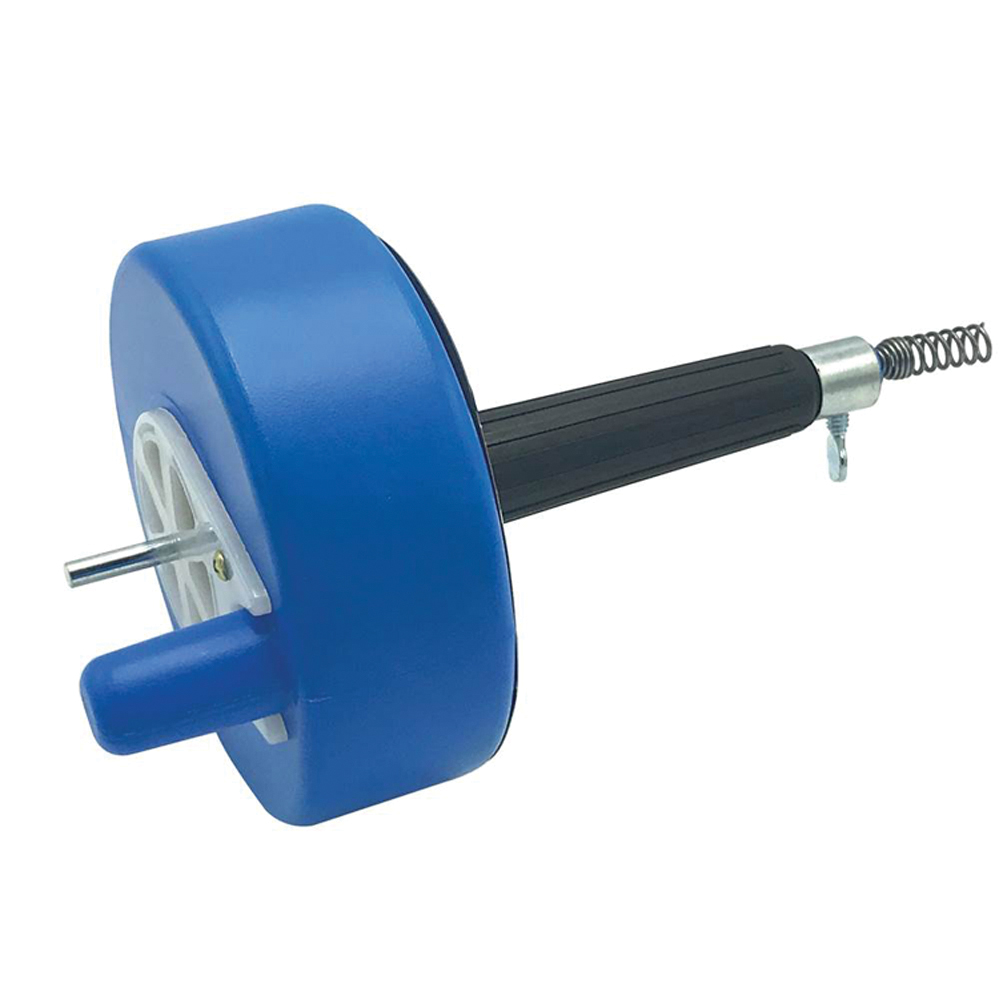 Cordless Earth Augers