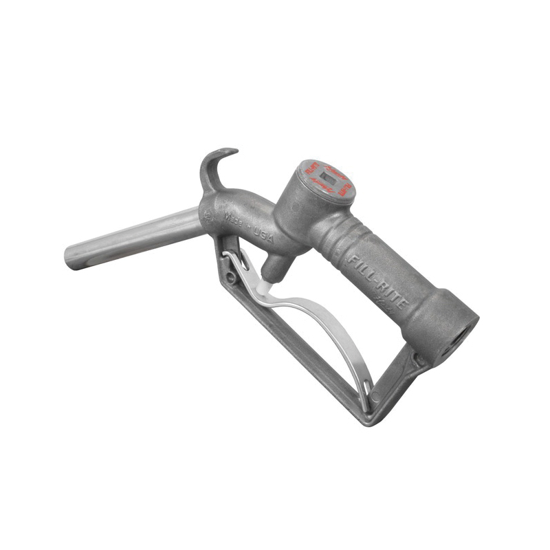 Fuel Transfer Nozzles