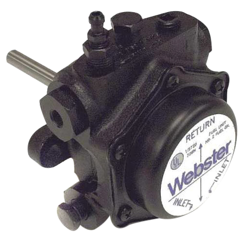 Fuel Transfer Pumps