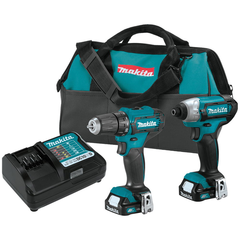 Lawn Cordless Combination Tool Kits