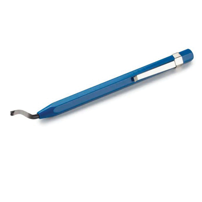 Pipe & Tubing Deburring Tools