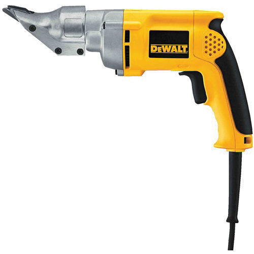 Corded Snips & Shears