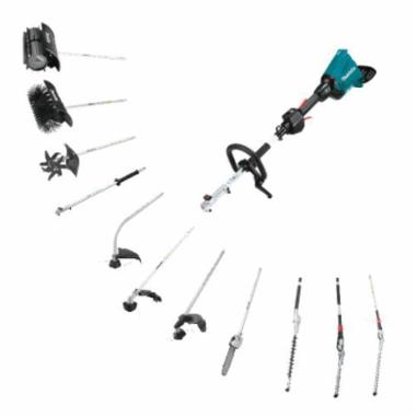 Hedge Trimmer Attachments