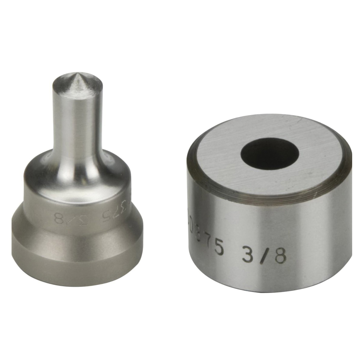 Power Punches & Dies