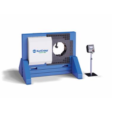 Hose & Tube Assembling Machines