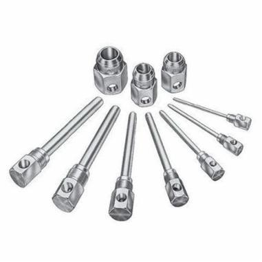 Hose Assembling Tools
