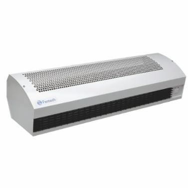 Air Curtains & Accessories