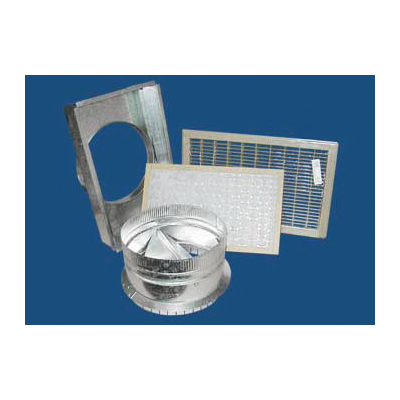 Duct Installation Kits