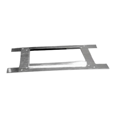 Duct Return Air Frames
