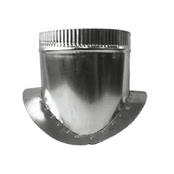 Duct Takeoffs & Saddles