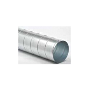 Spiral Ducts