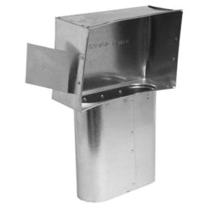 Duct Stack Heads