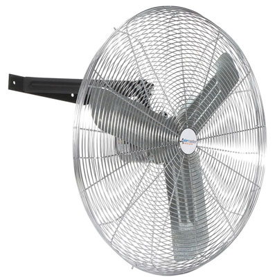 Air Circulators