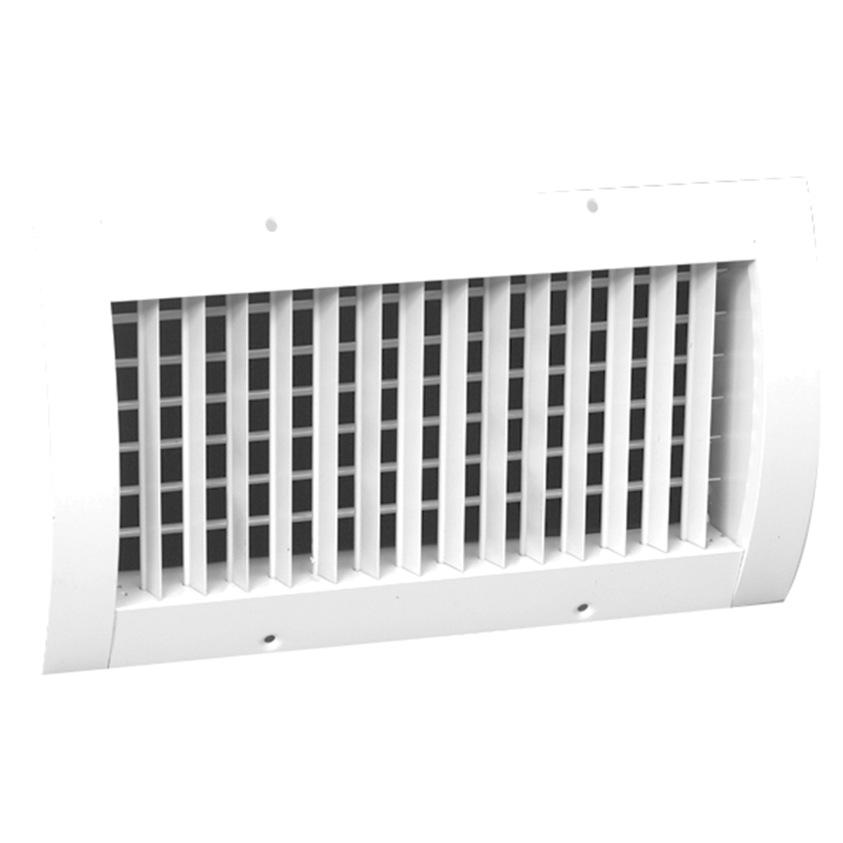 Spiral Duct Diffusers