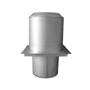 Chimney Attic Insulation Shields