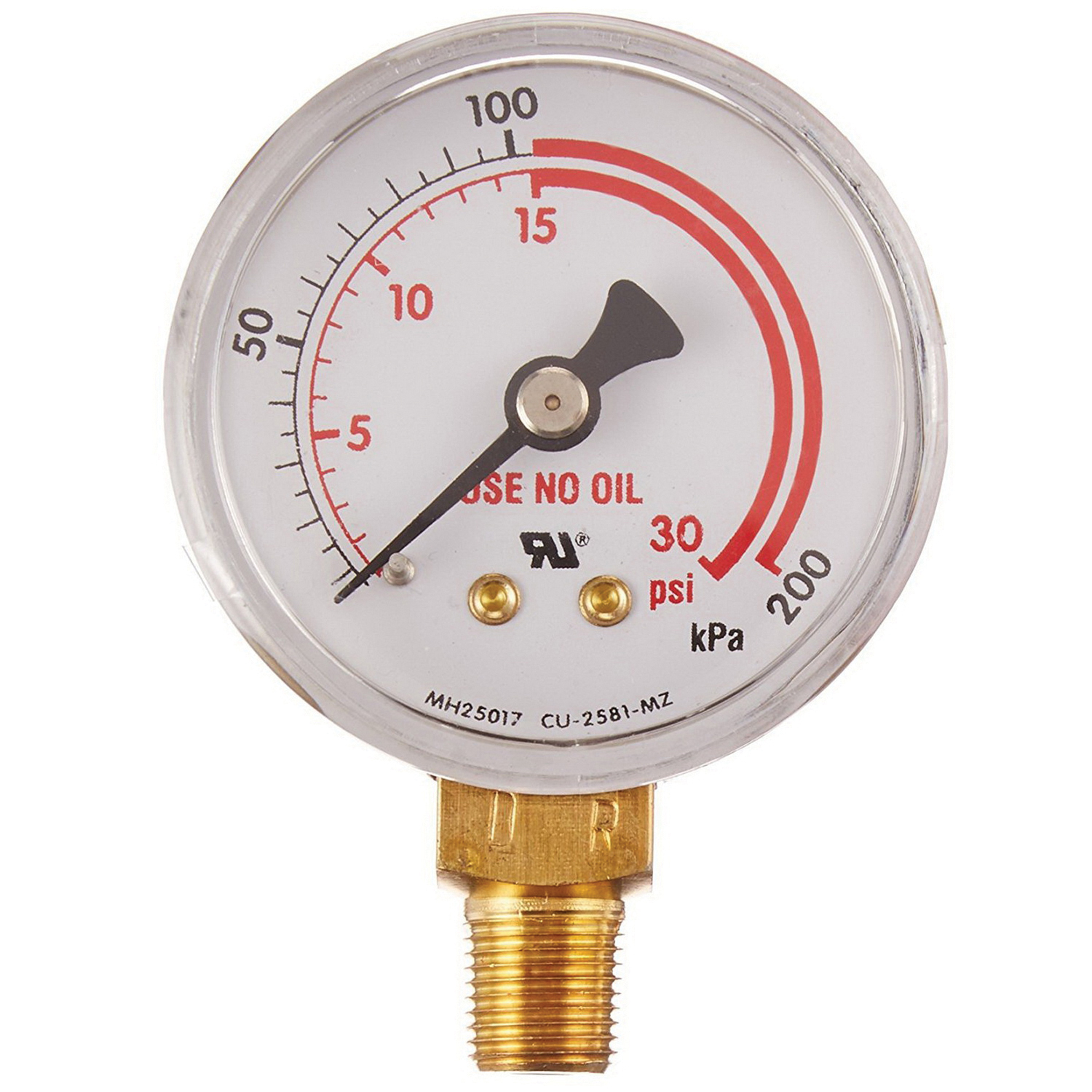 Gas Regulator & Flowmeter Parts
